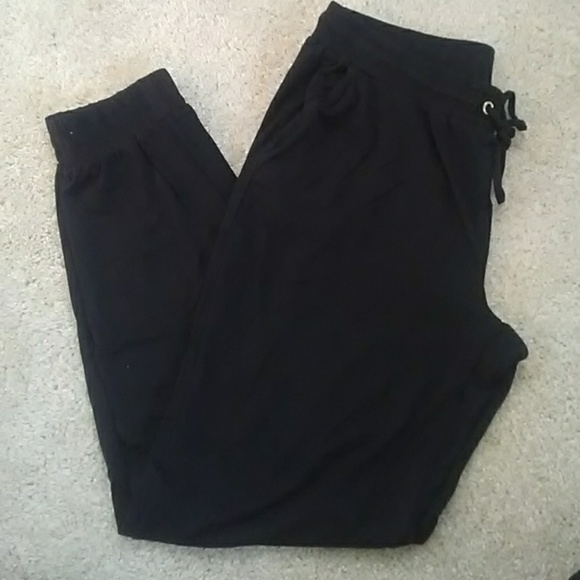 Banana Republic Pants - NWOT Banana Republic jogger pants XS